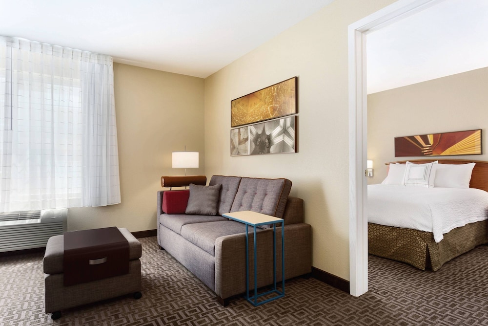 Towneplace Suites Salt Lake City Layton 18/24