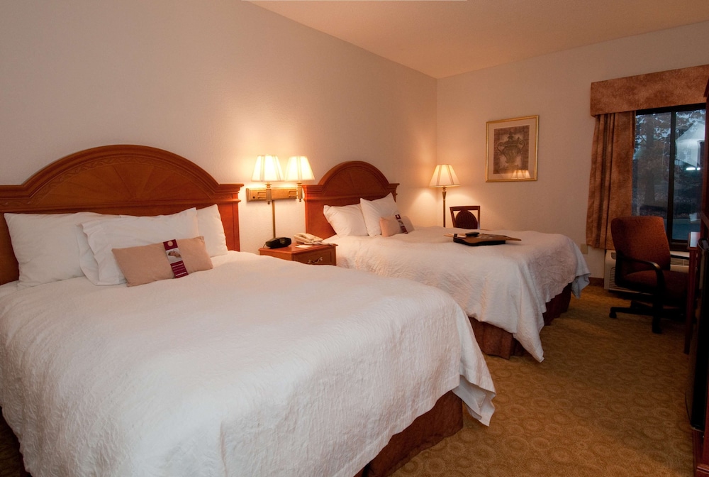 Hampton Inn Atlanta/Peachtree City 20/65