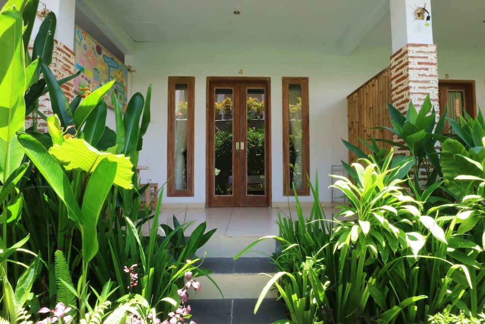 The Wina Guesthouse 2 in BALI