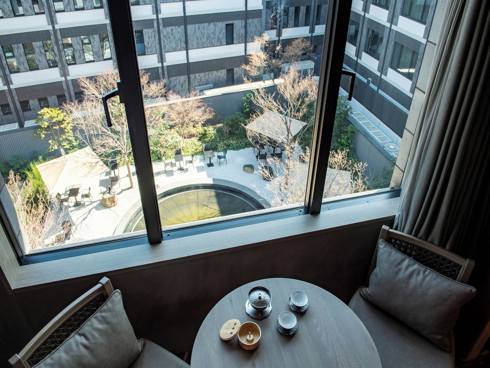 THE HOTEL HIGASHIYAMA KYOTO TOKYU, A Pan Pacific Hotel 37/59