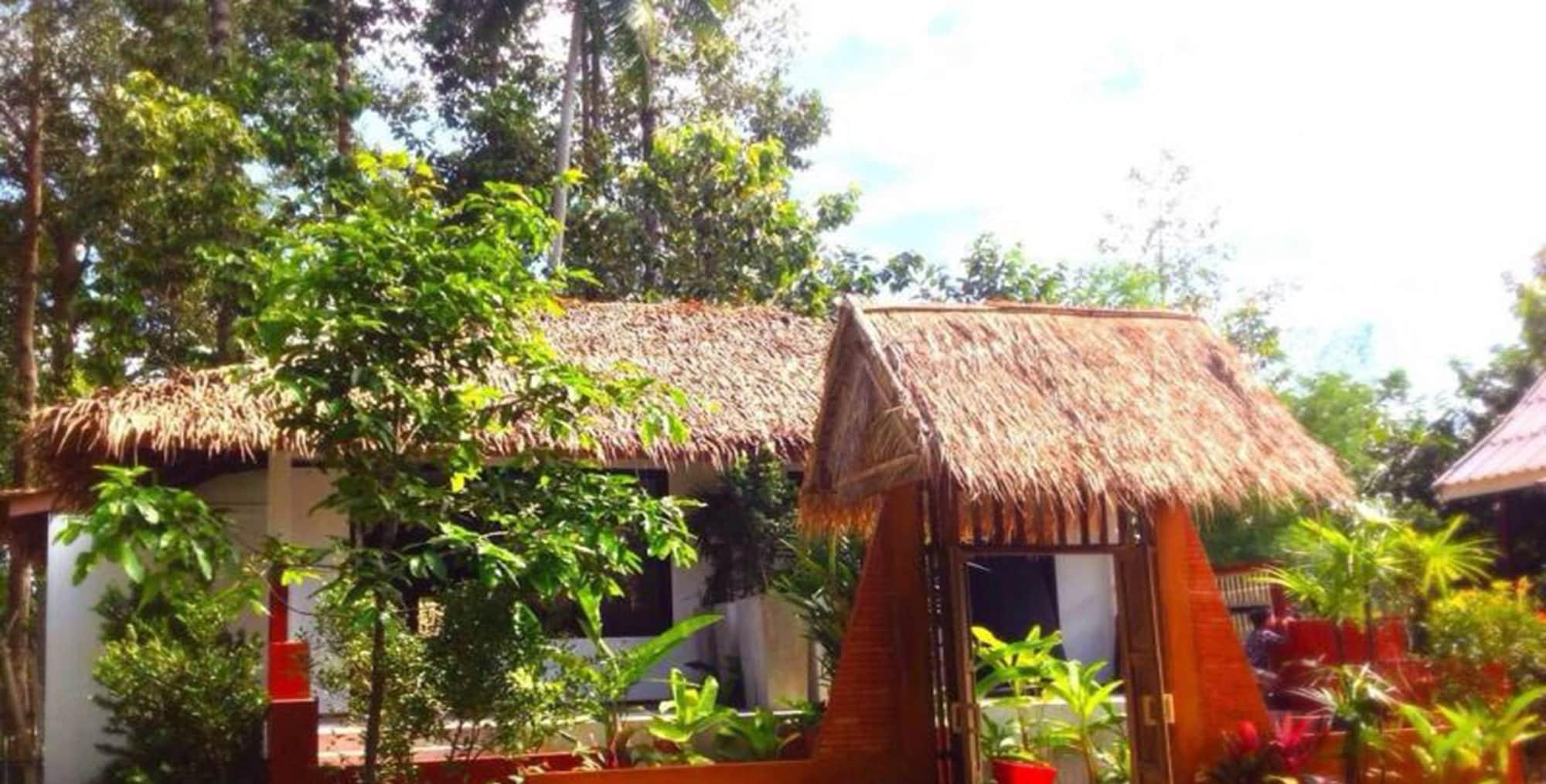 Hallo Villa At Khanom 2/26