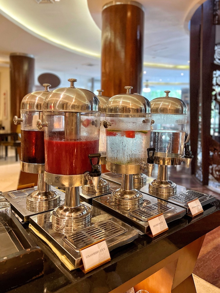 Golden Tulip Jineng Resort Bali Hotel 38/74