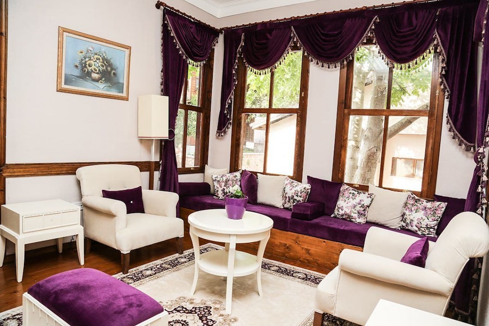 Izmit Butik Otel 24/29
