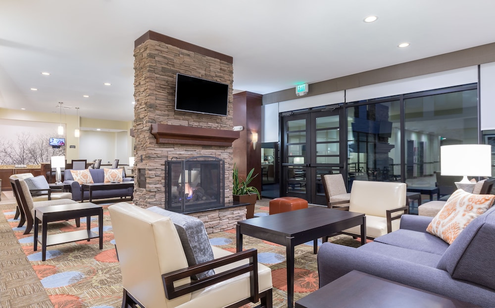 Staybridge Suites Seattle Fremont 46/61