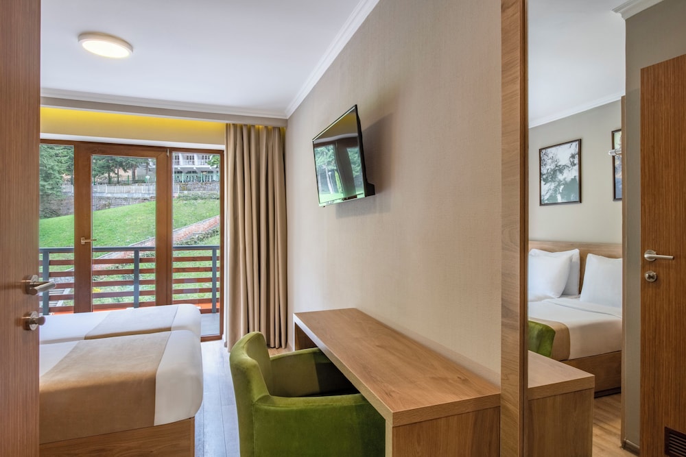 Sairme Hotels & Resorts 14/37