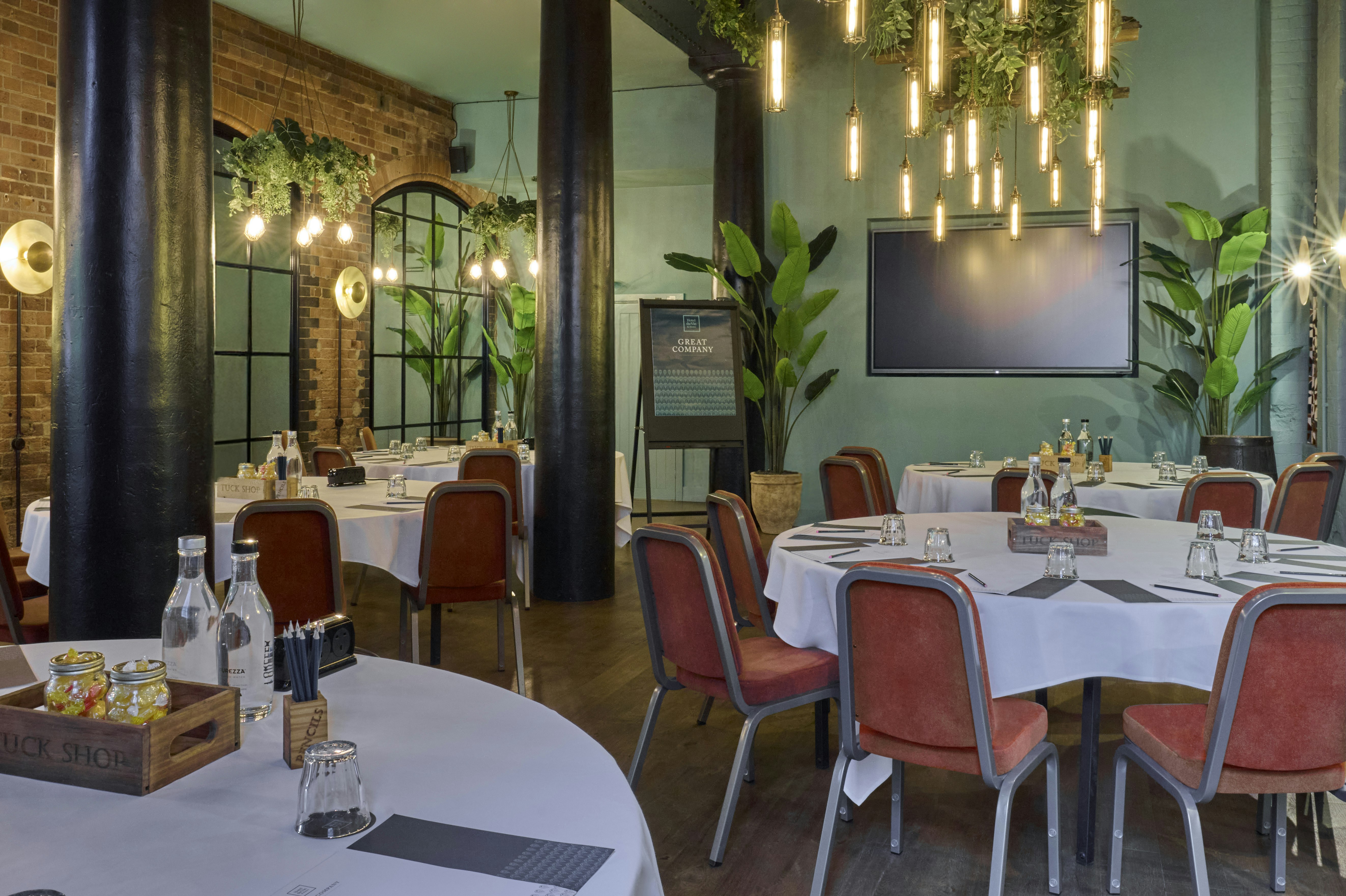 Hotel Du Vin & Bistro Henley-On-Thames 43/56