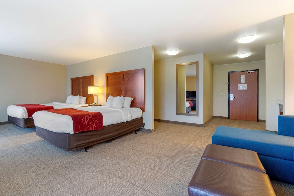 Comfort Suites Redding - Shasta Lake 18/52