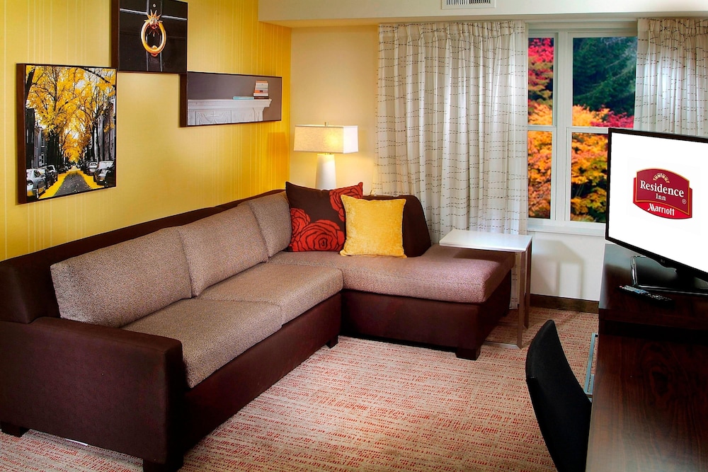Residence Inn Albany Washington Avenue 21/30