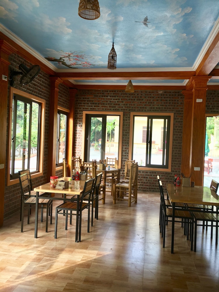 An Ngoc Tam Coc Bungalow 33/54