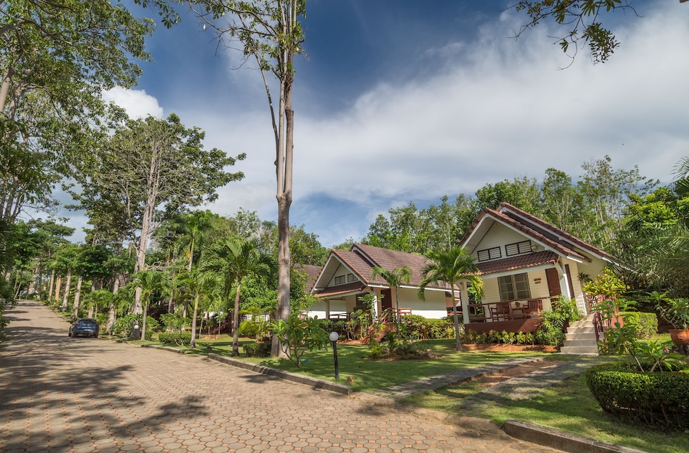 Lanta Manda Resort Krabi 30/45