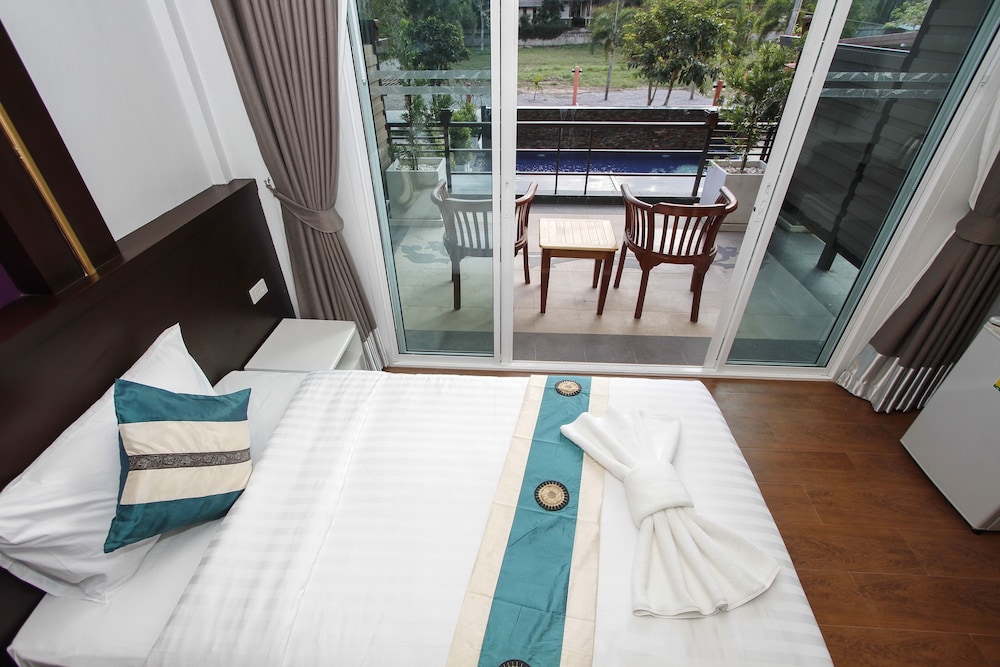 Baan Grood Arcadia Resort and Spa 36/76