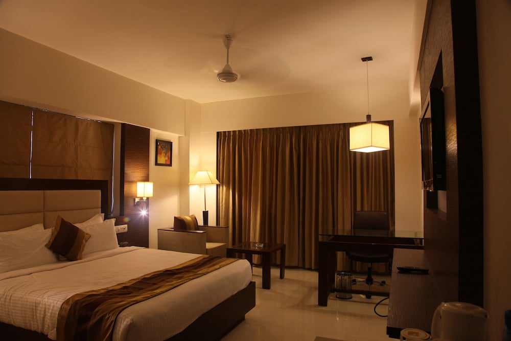 HOTEL LE GRANDE RESIDENCY 14/31