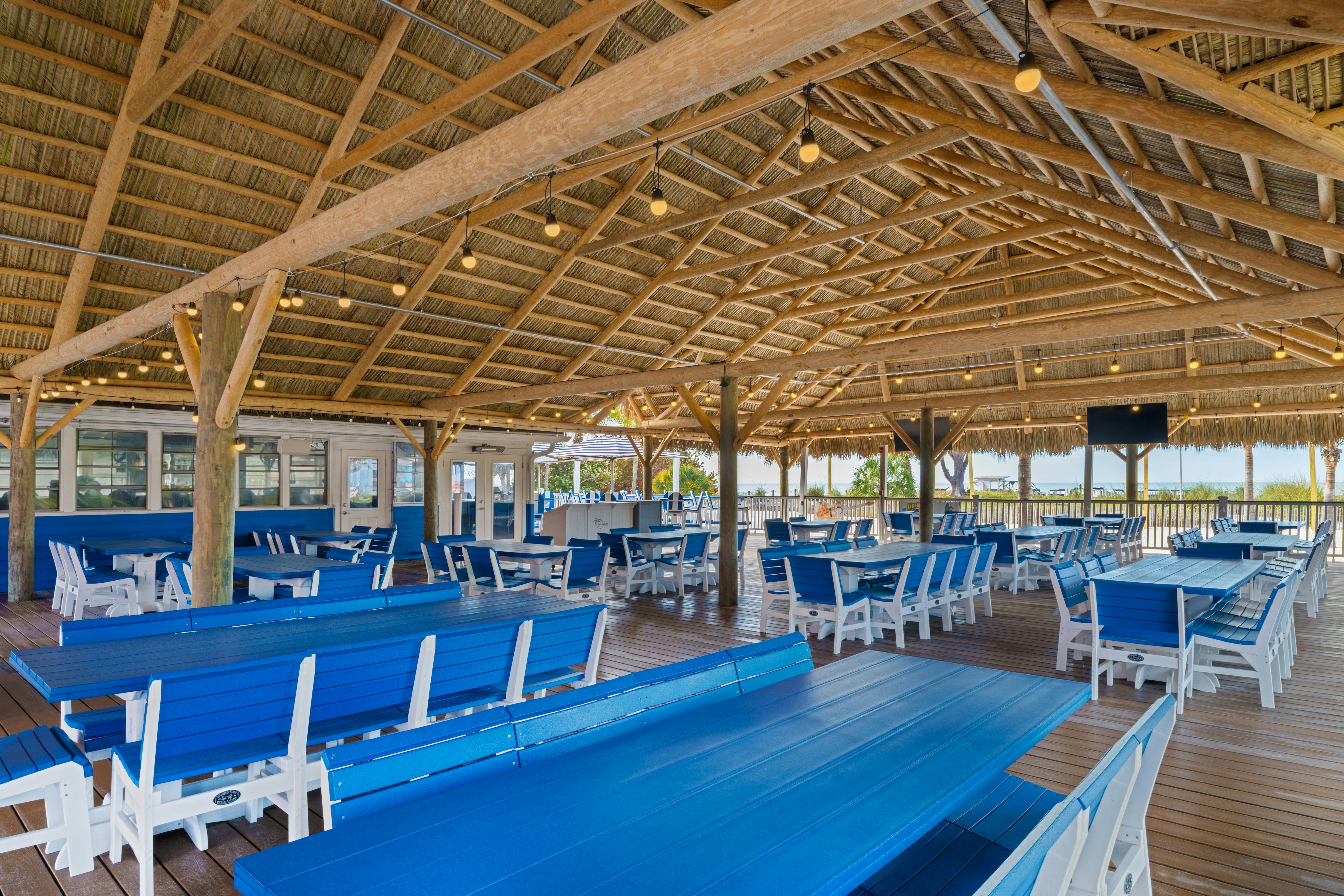 Hilton Garden Inn St Pete Beach 41/80