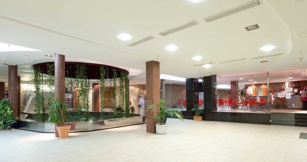 Ohtels Mazagon Ex Solvasa Mazagon Aparthotel 11/60