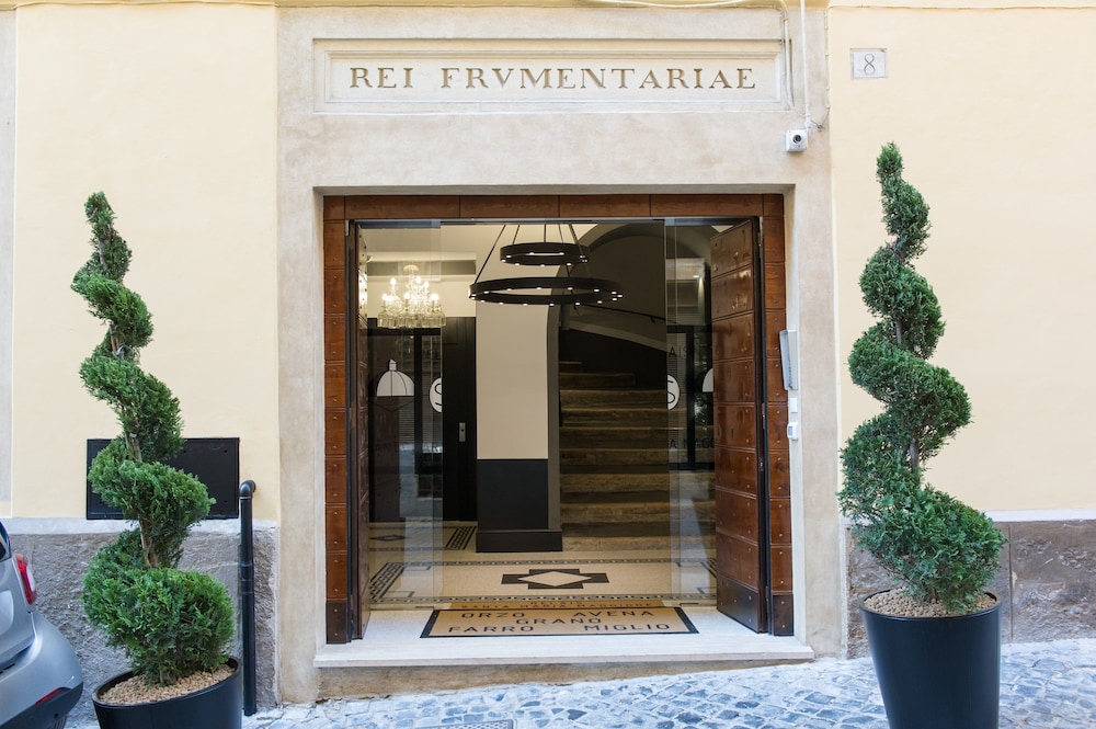 Relais Santa Maria Maggiore in ROME