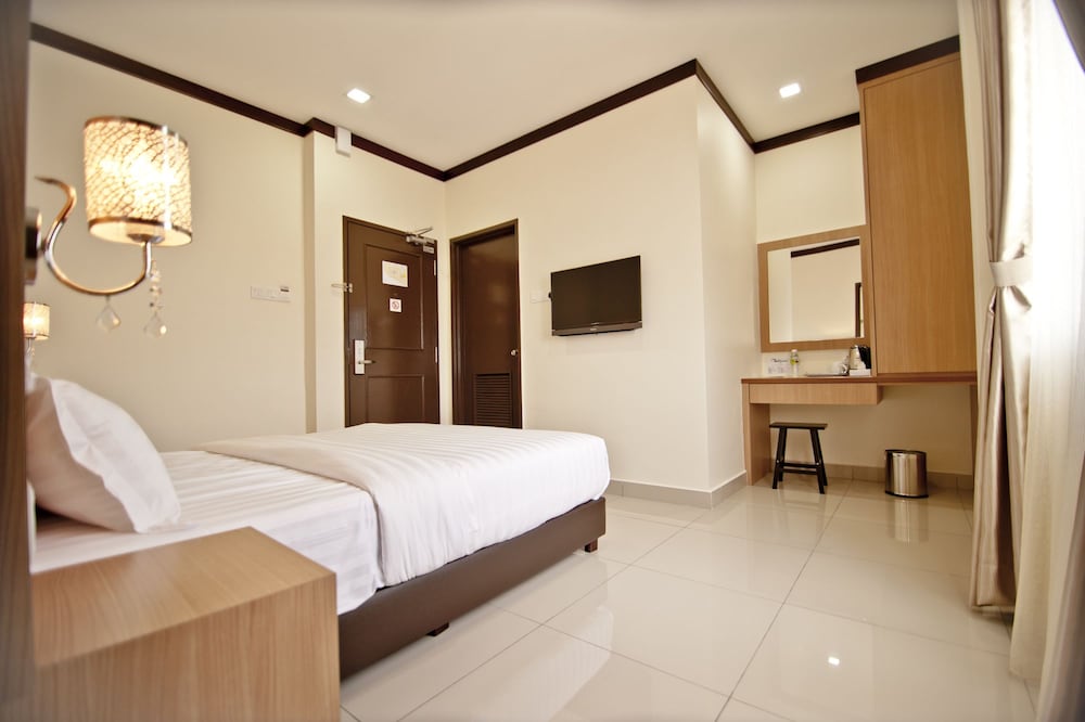 Hotel Setia 15/27
