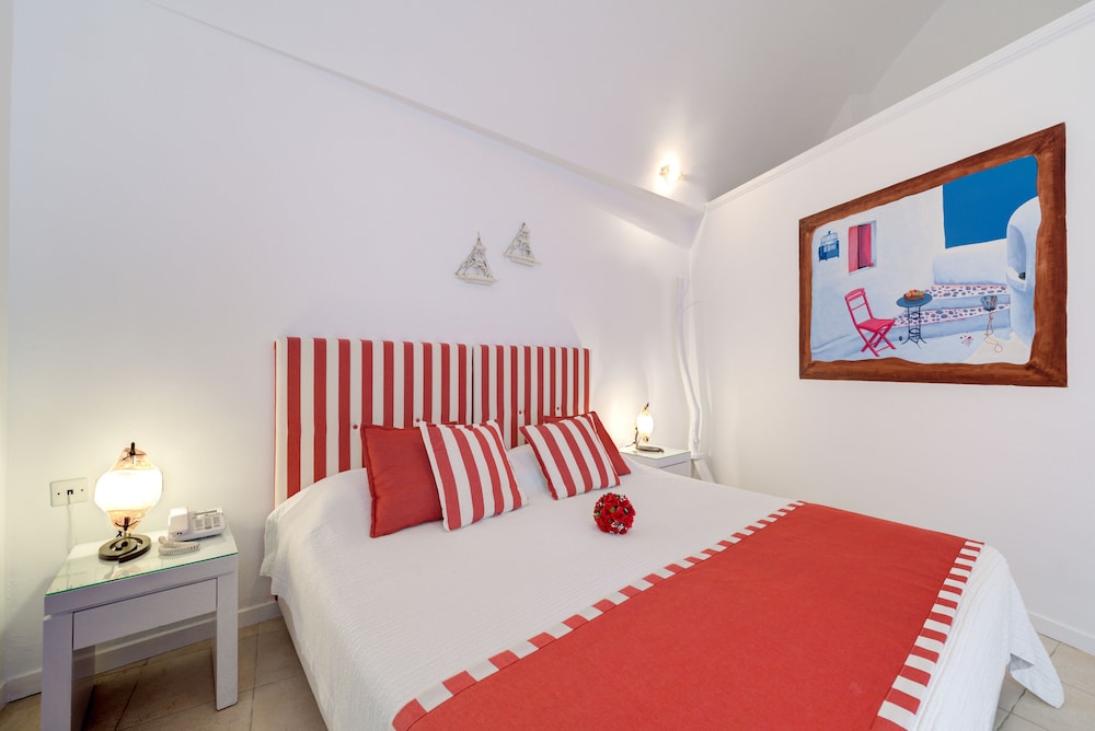 Dream Island Hotel 14/50