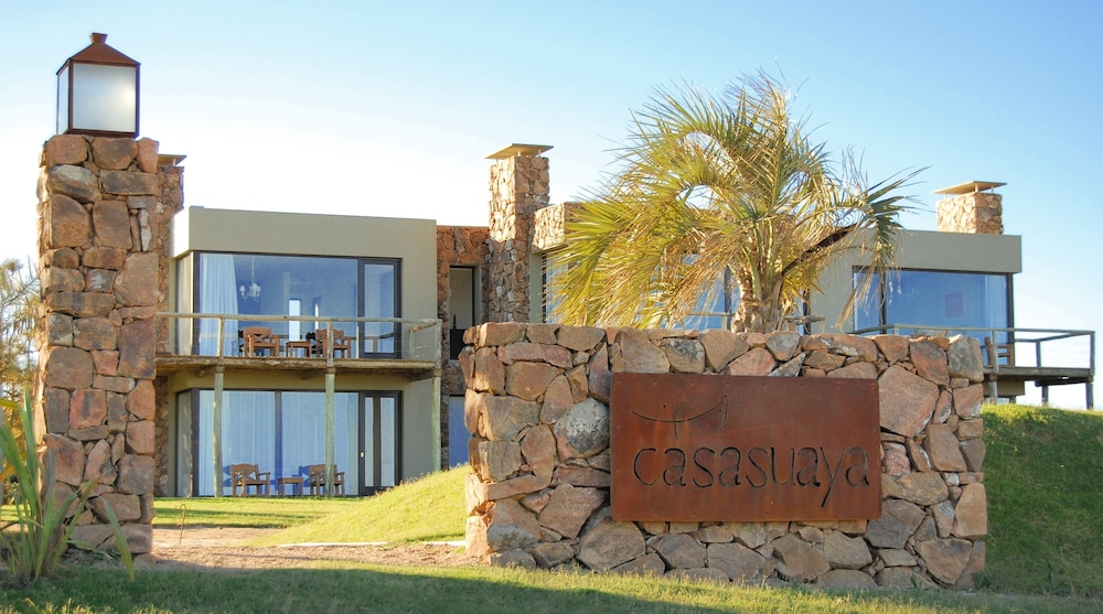 Casa Suaya Hotel Boutique 46/50