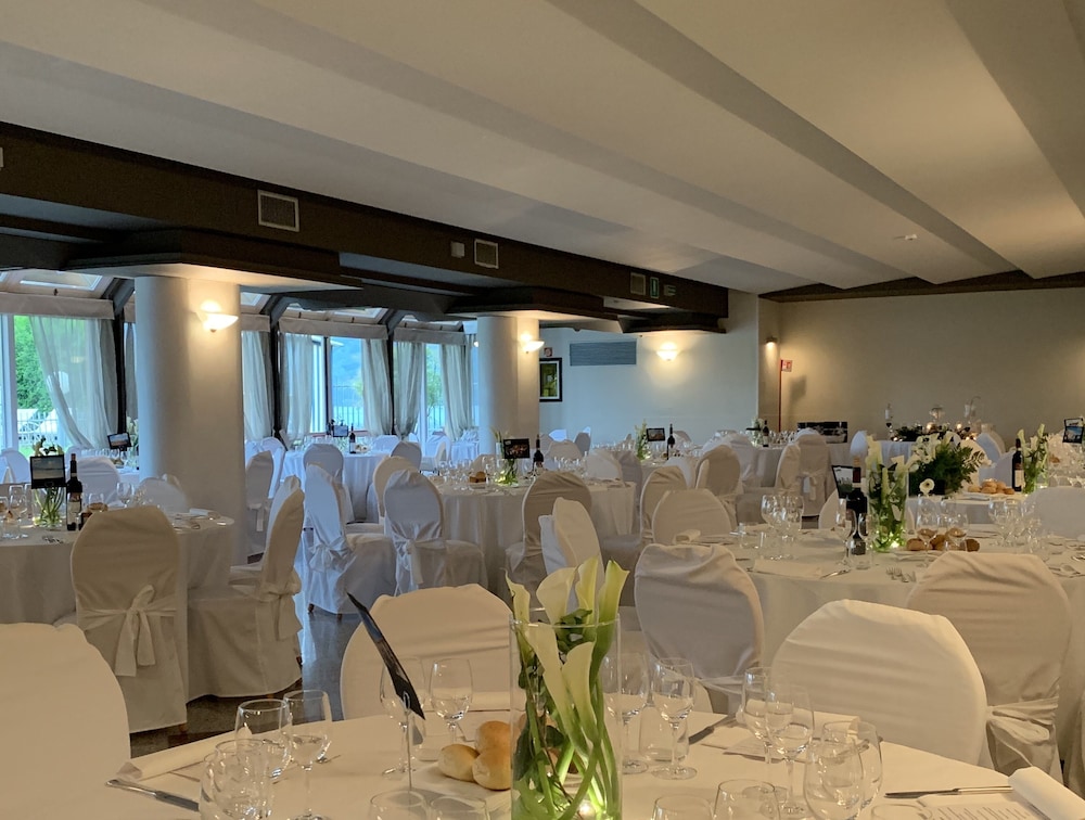 Hotel L'approdo 56/66