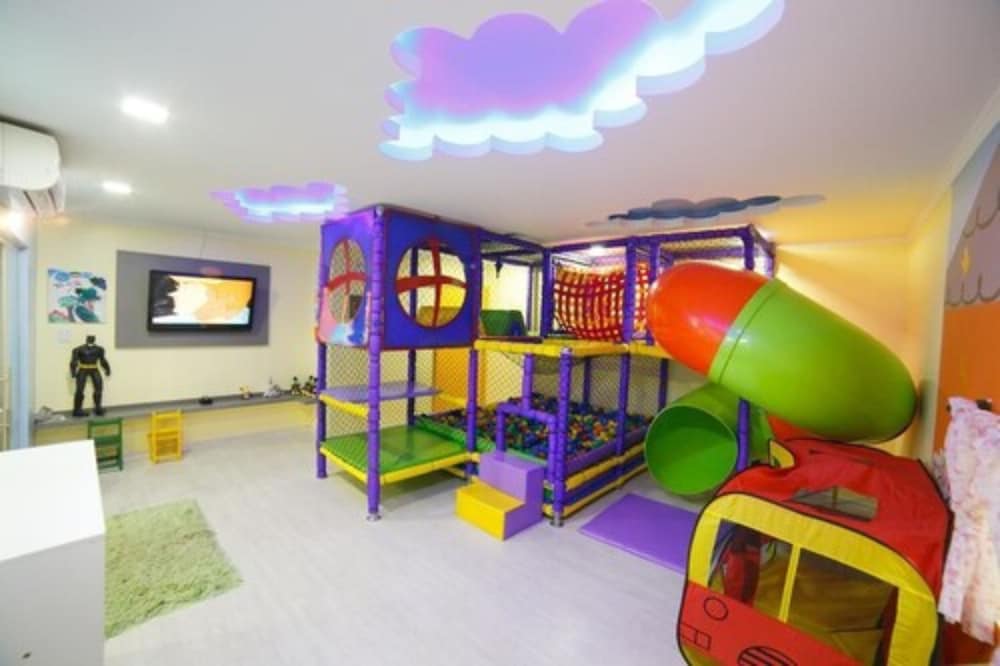 Herval Park Hotel 42/45