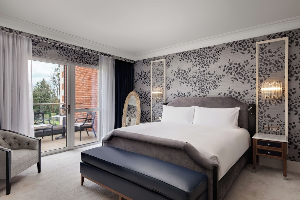 Fairmont Windsor Park 28/82