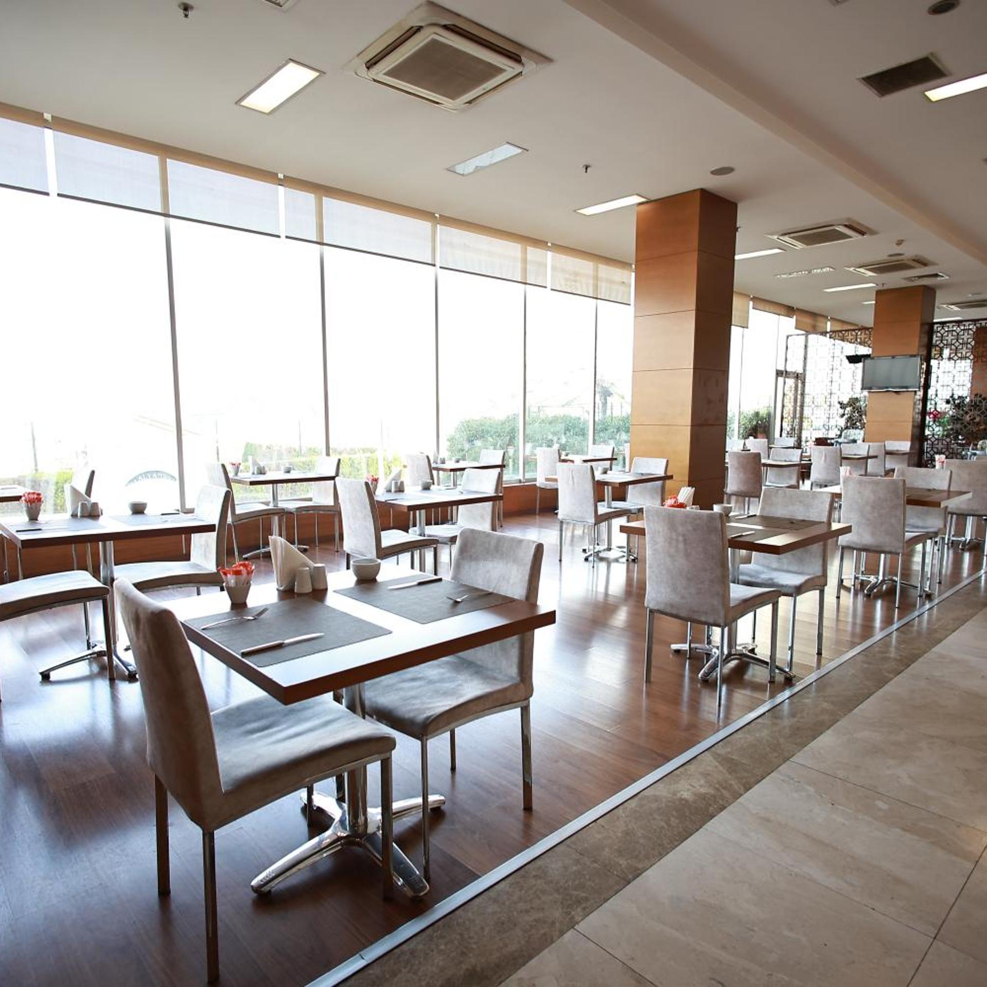 Orucoglu Oreko Hotel 41/55