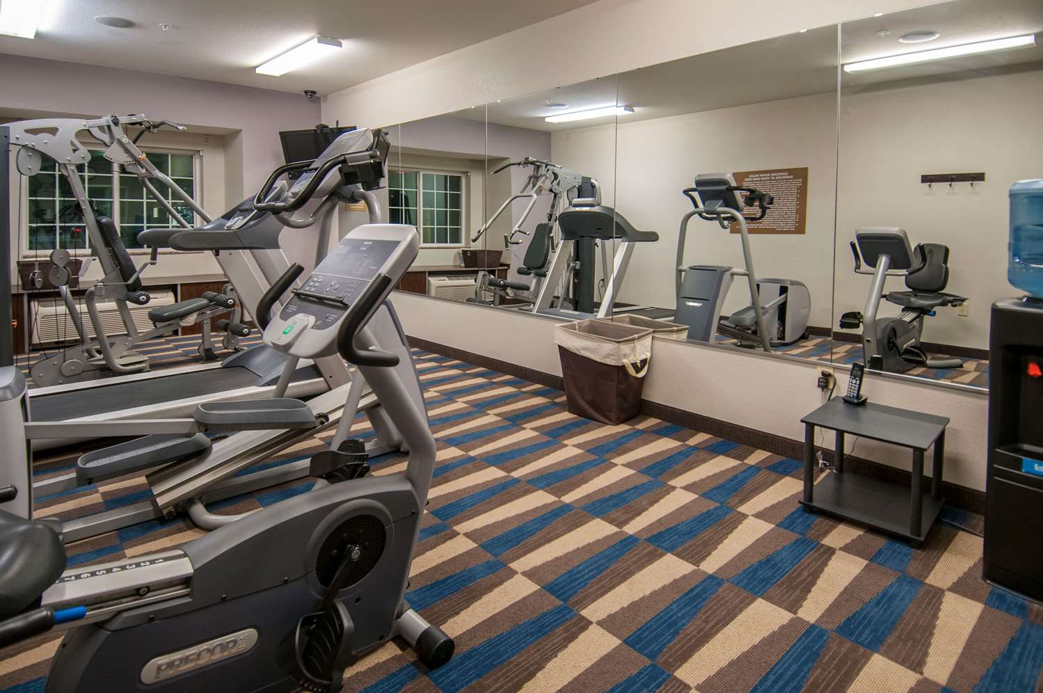 Microtel Inn and Suites By Wyndham Pearl River /Slidell 6/19