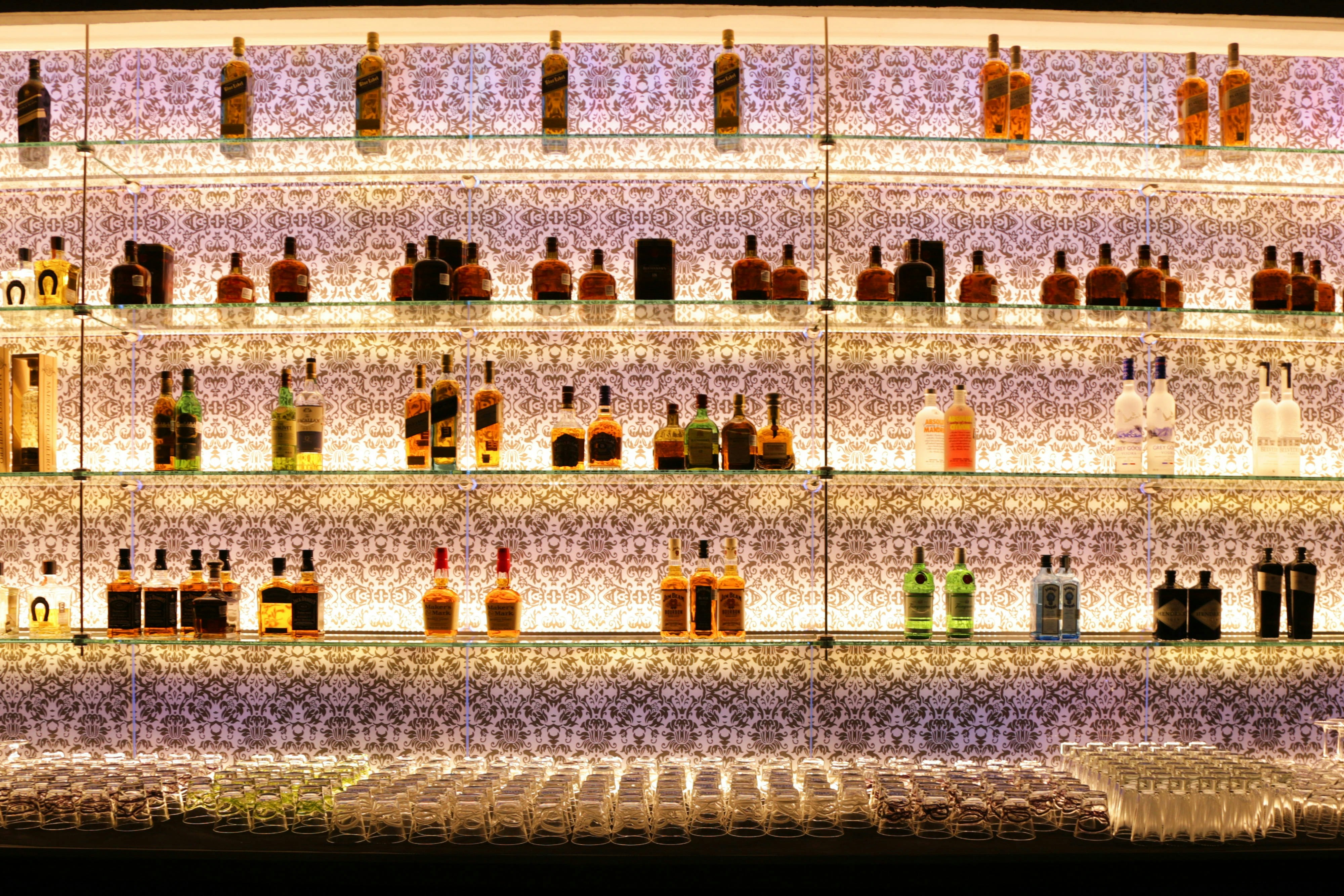 The Westin Santa Fe Mexico City in MEXICO CITY
