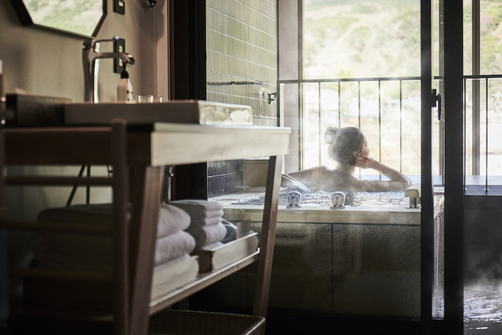 Hotel Indigo Hakone Gora 17/78