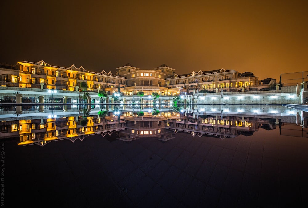 Sile Gardens Hotel And Spa 2/50