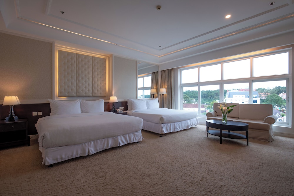 La Sapinette Hotel Dalat 19/50