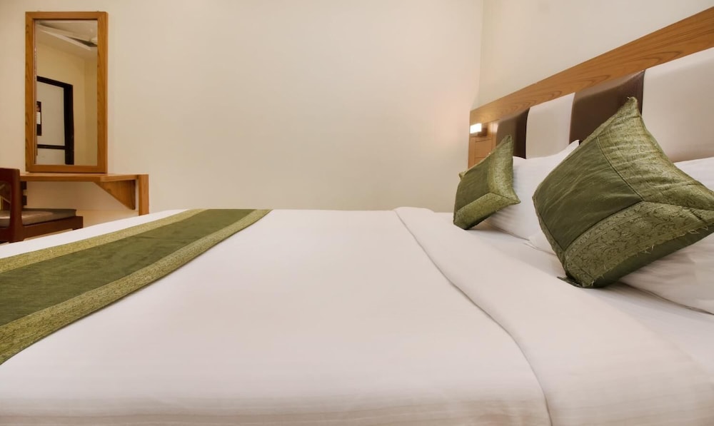 Hotel Residency Park 26/34