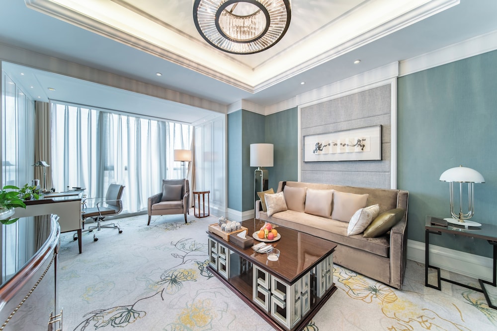 Xi'an Jue Vu Hotel 40/61