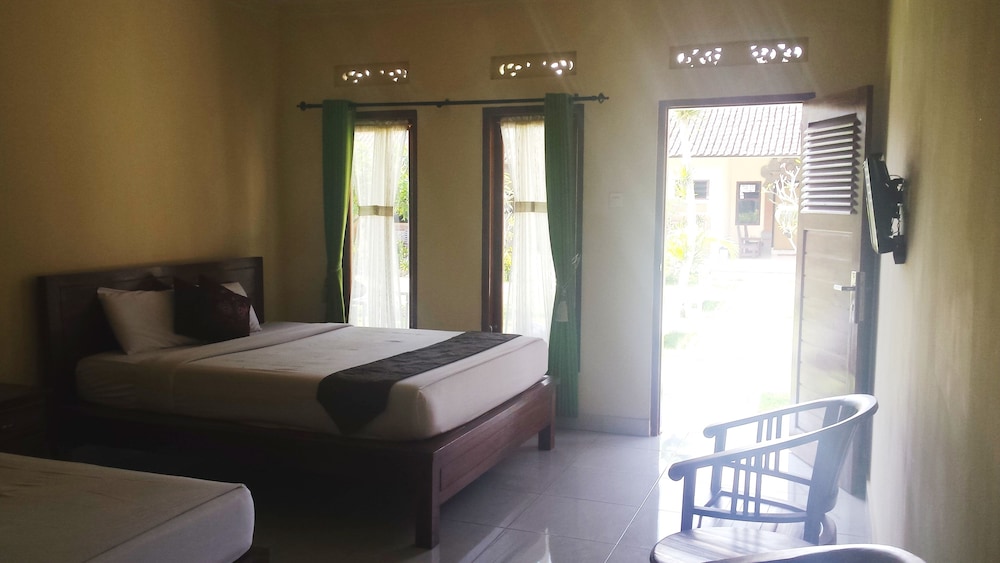 Segara Hotel And Restaurant 10/34