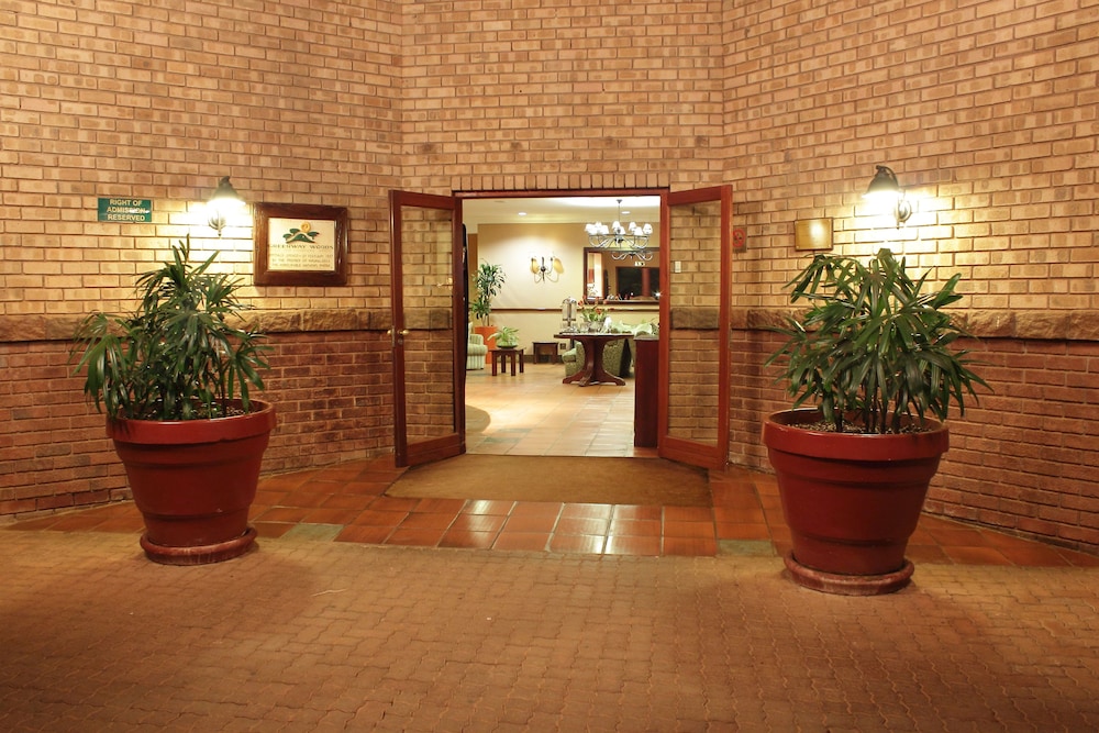 Greenway Woods Resort 7/50