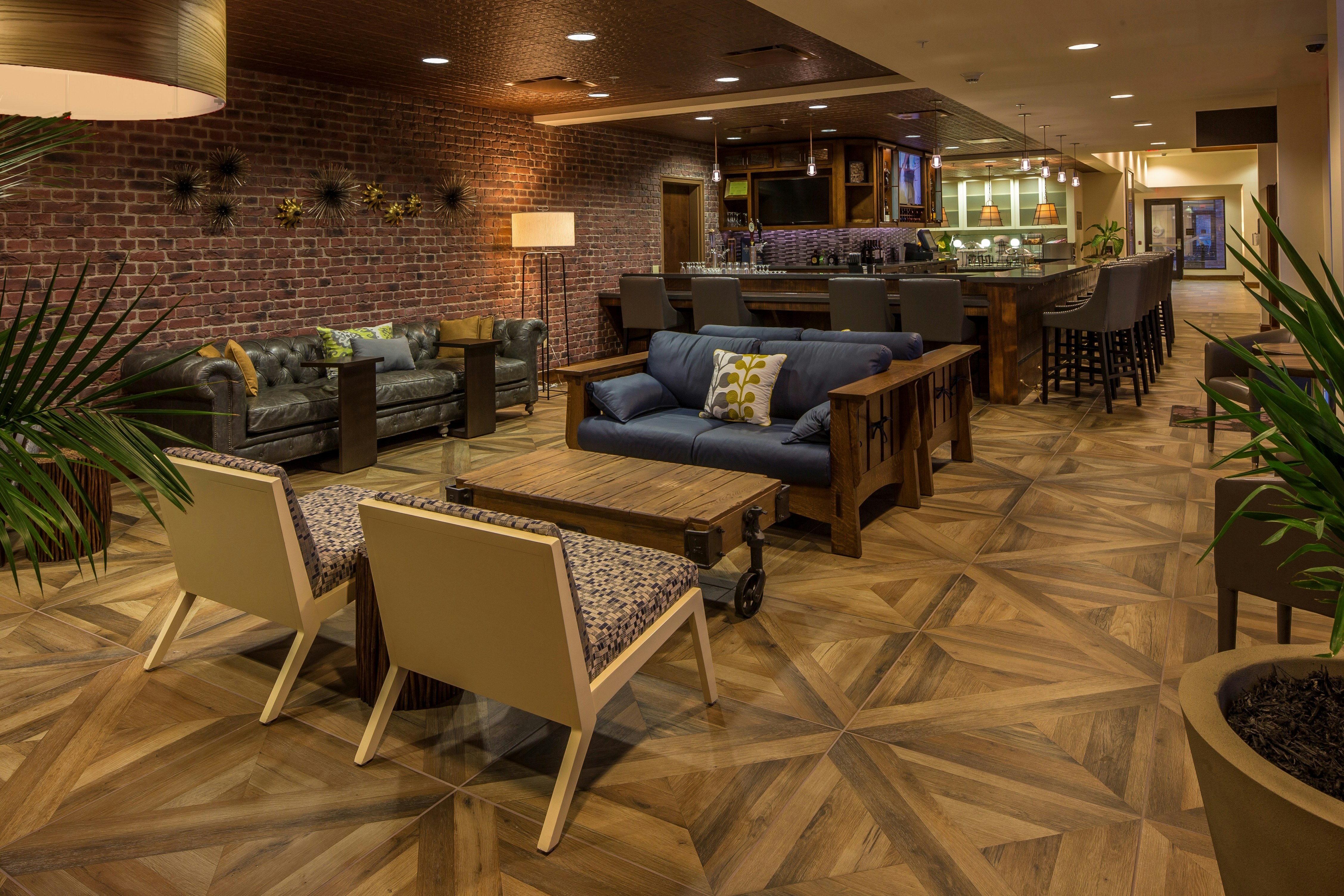 Hilton Garden Inn Uniontown 25/51
