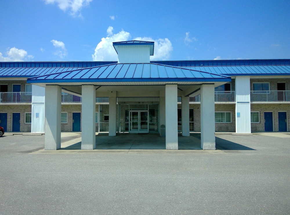 Americas Best Value Inn Kinston 1/31