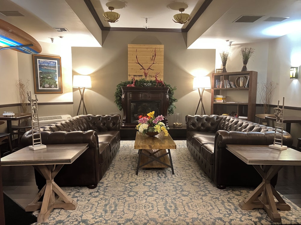 Postmarc Hotel And Spa Suites 55/76