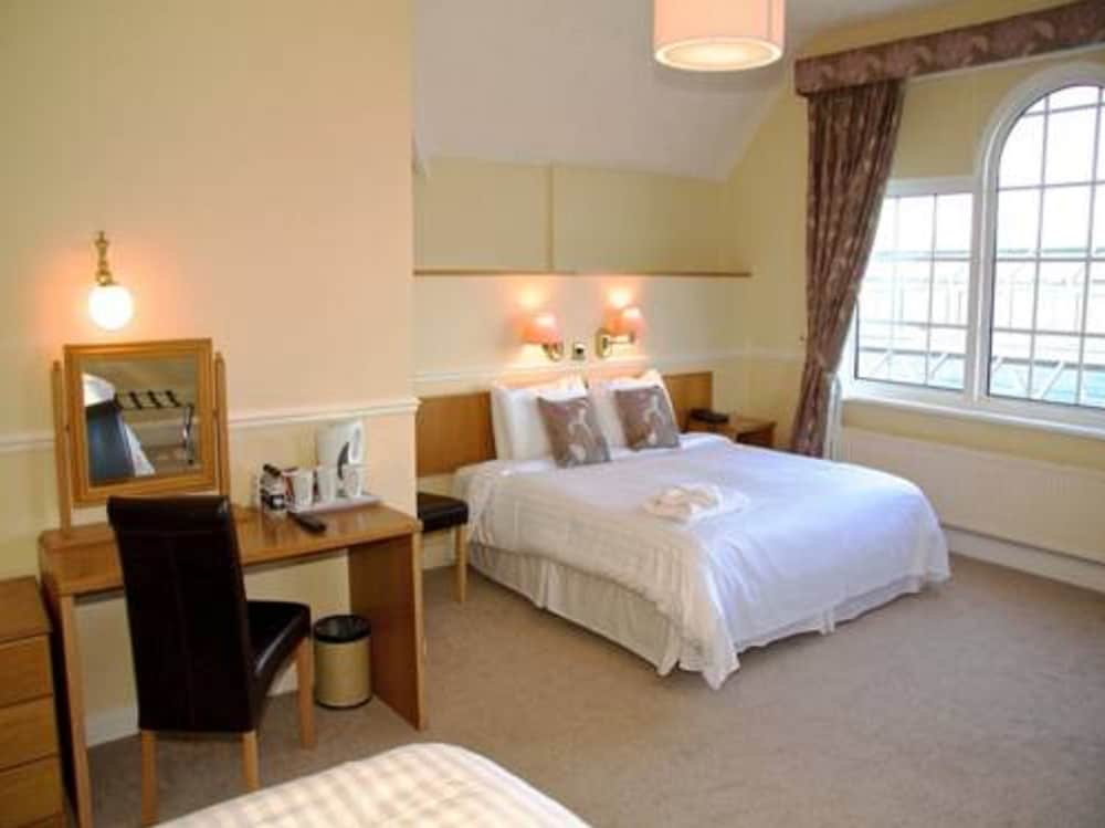 North Shore Hotel and Golf Club 15/43