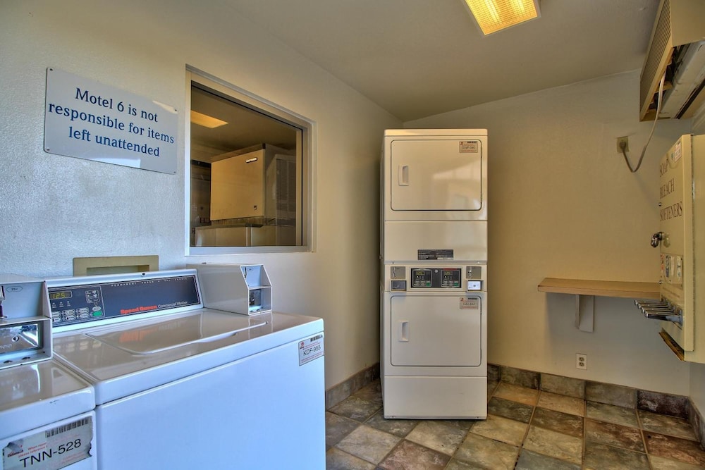 Motel6 Douglas, AZ 42/59