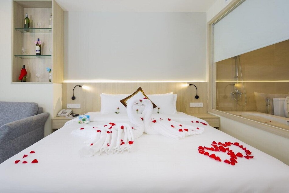 Stella Maris Nha Trang Hotel 4/82