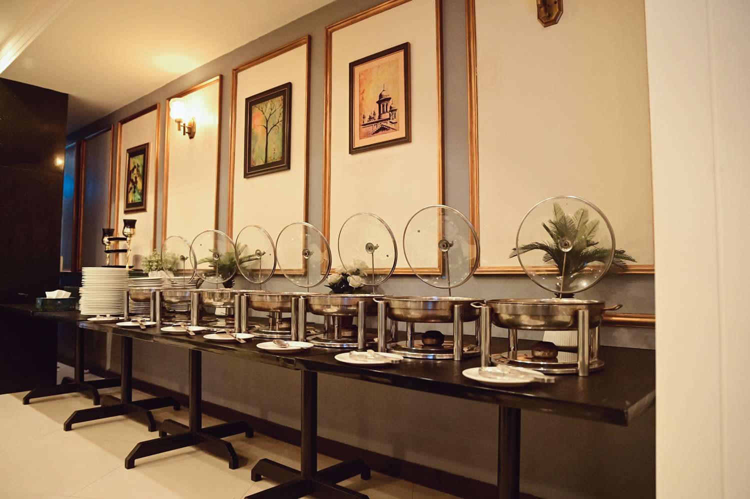 Best Western Hotel Faisalabad City 28/34