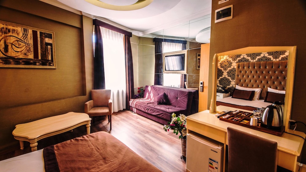 Hera Montagna Hotel 56/71