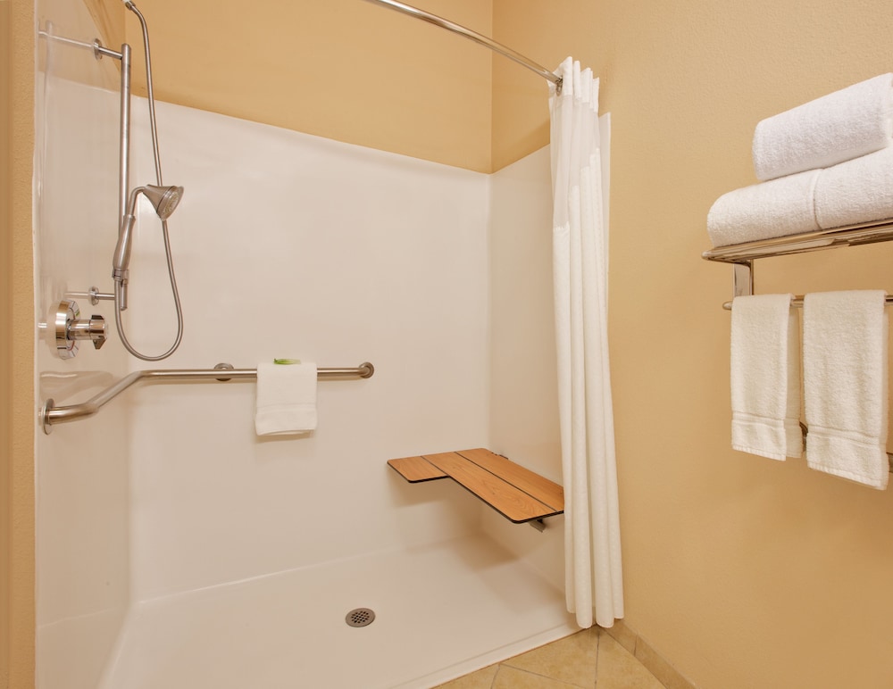 Holiday Inn Express Hotel Suites Ennis 23/70