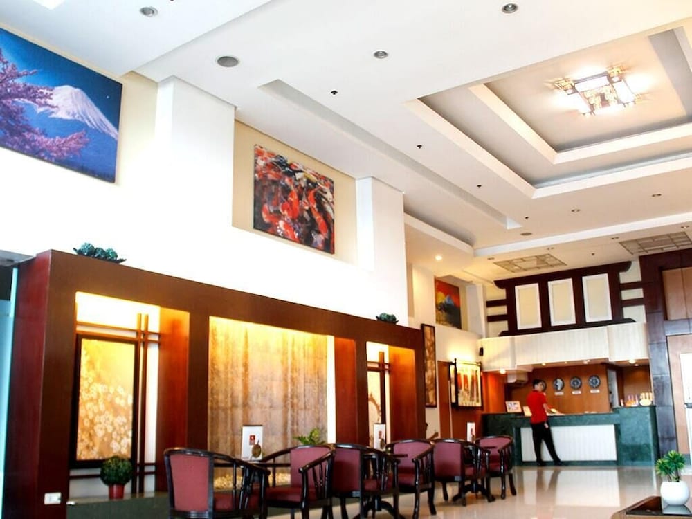 Hotel Sogo Santolan 4/34
