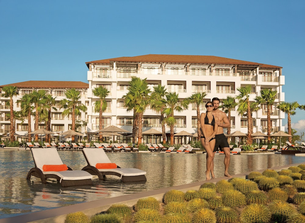Secrets Playa Mujeres Golf and Spa Resort - Adults Only 62/67