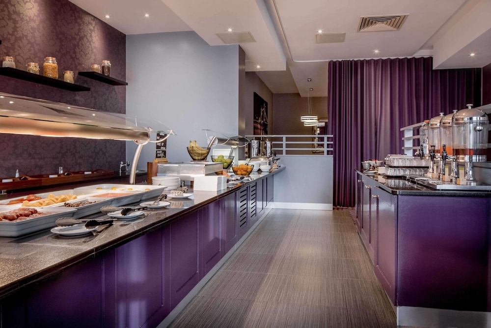 Doubletree By Hilton London Chelsea 75/89
