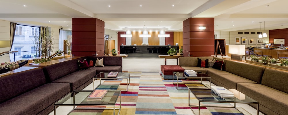 K+K Hotel Maria Theresia 43/65