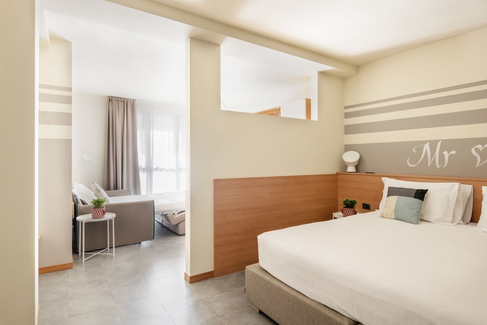 Hotel Borgo Brianteo 17/77