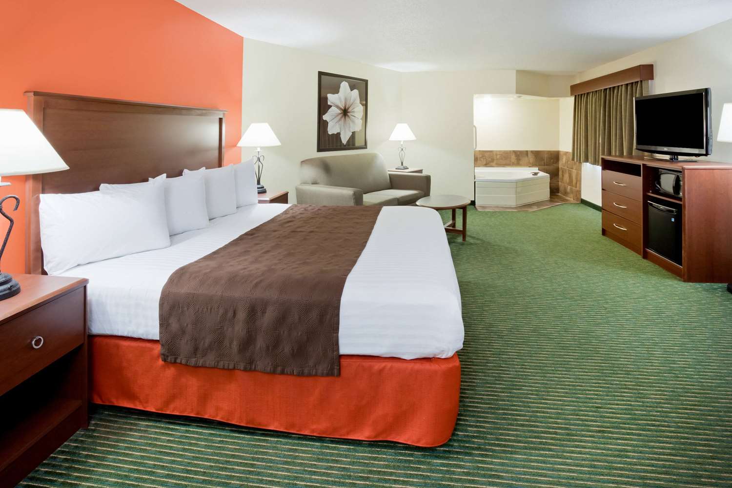 Americinn By Wyndham Ironwood 21/54
